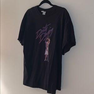 Dirty Dancing graphic tee